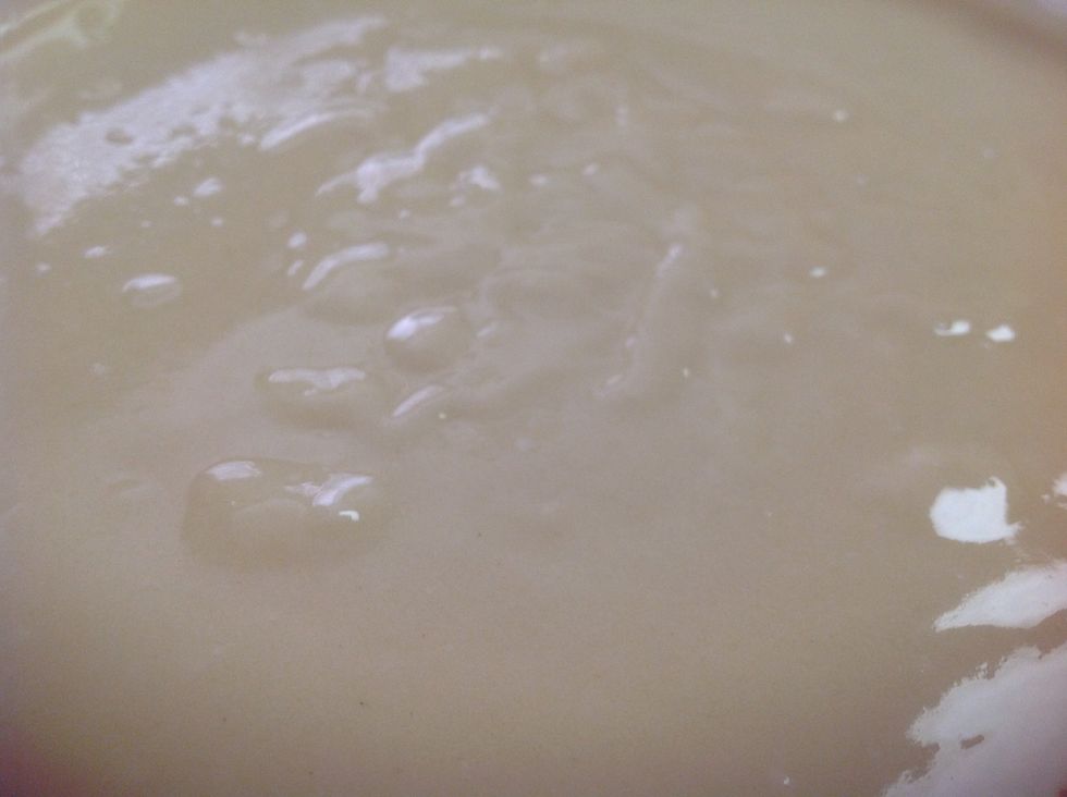 It should look something like this.