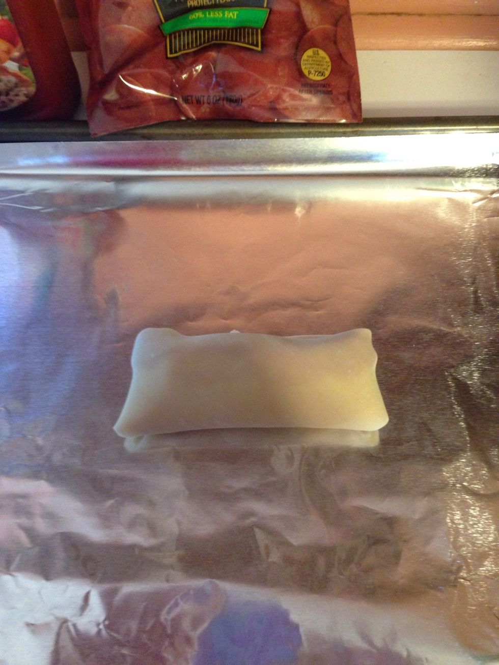 It should look something like this.