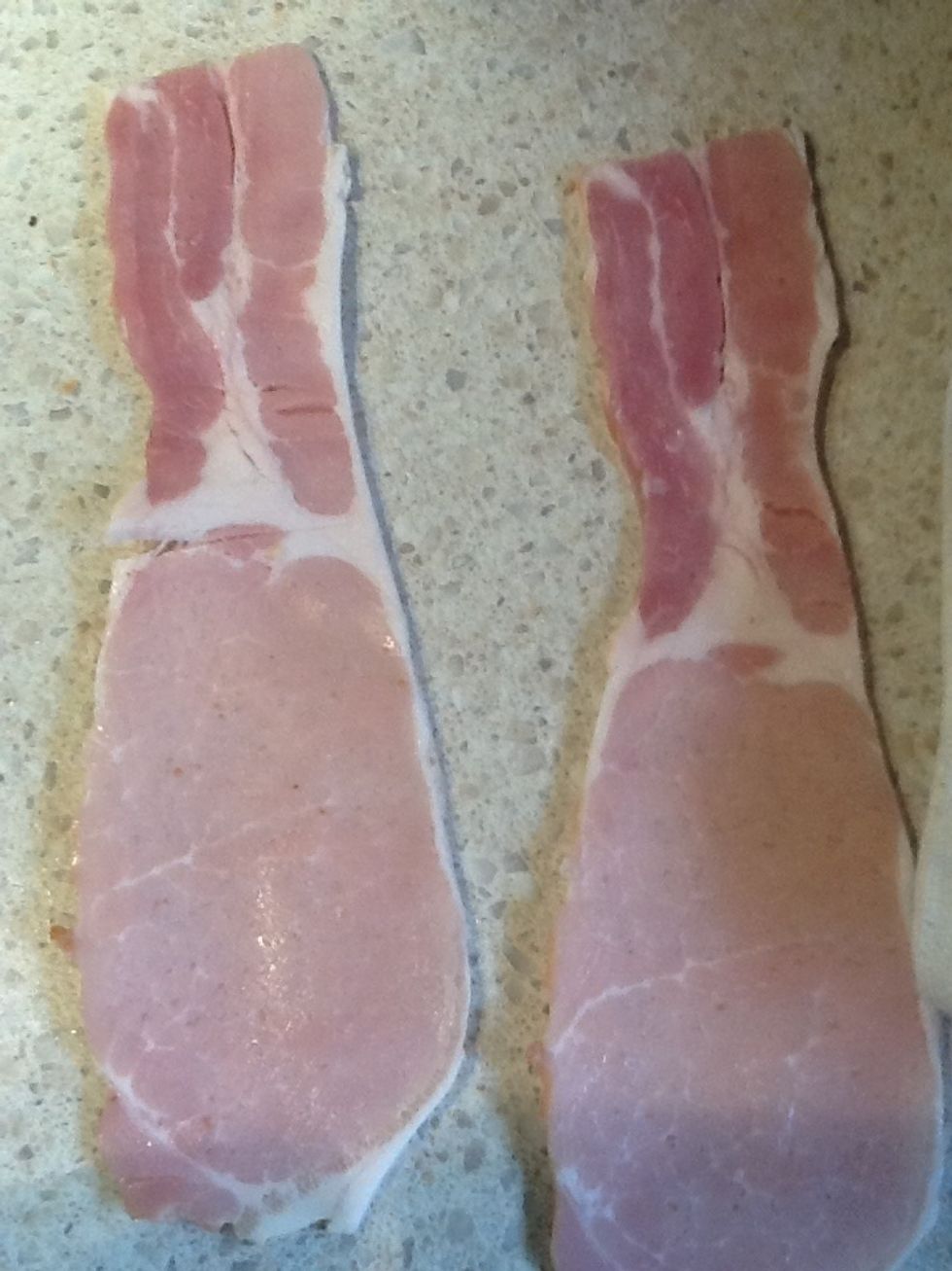 It should look something like this.