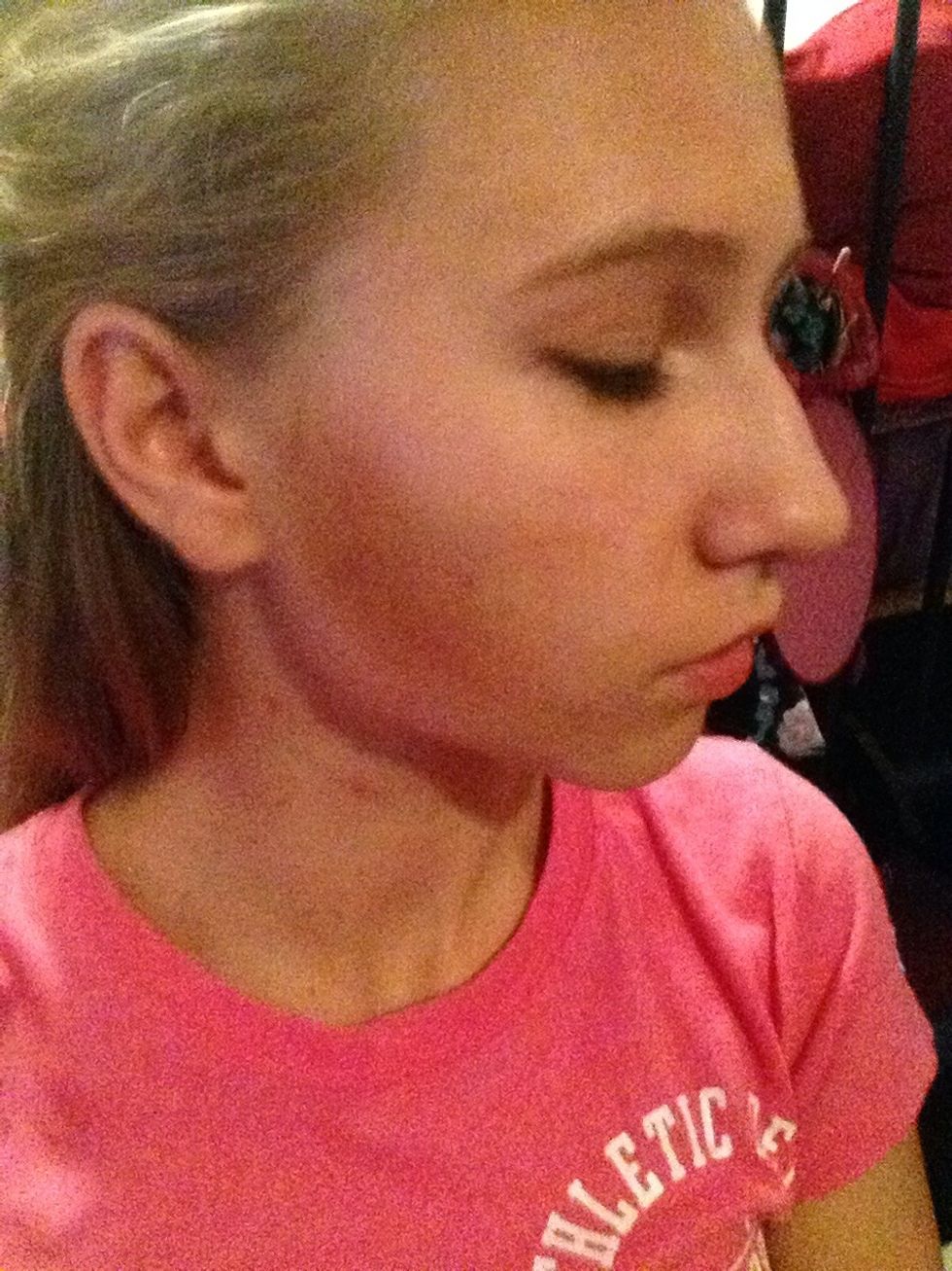 It should look sorta like this.