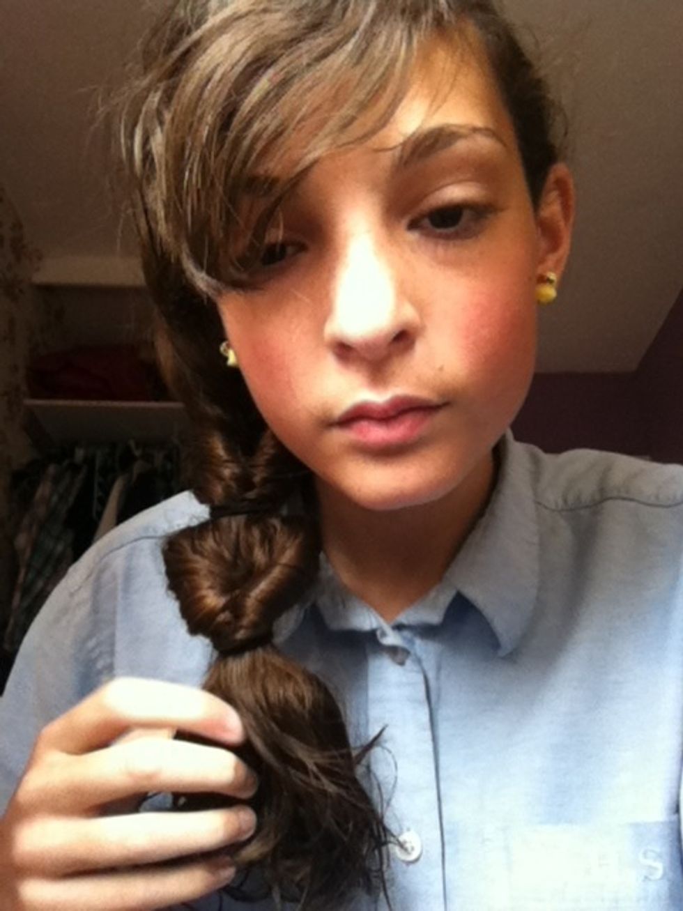 It should now look a bit like this