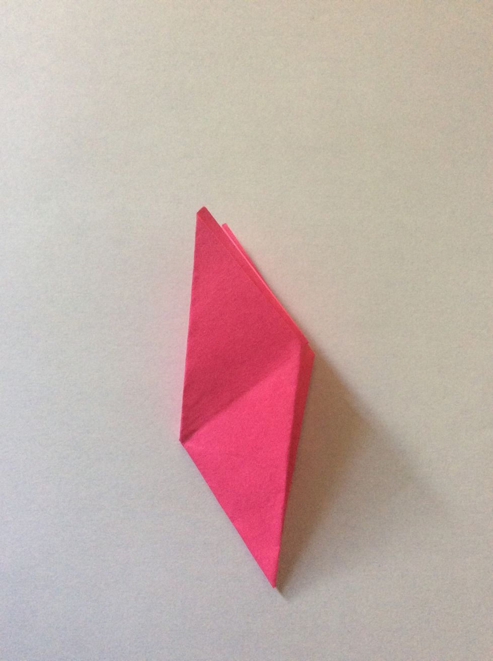 It should now look like this