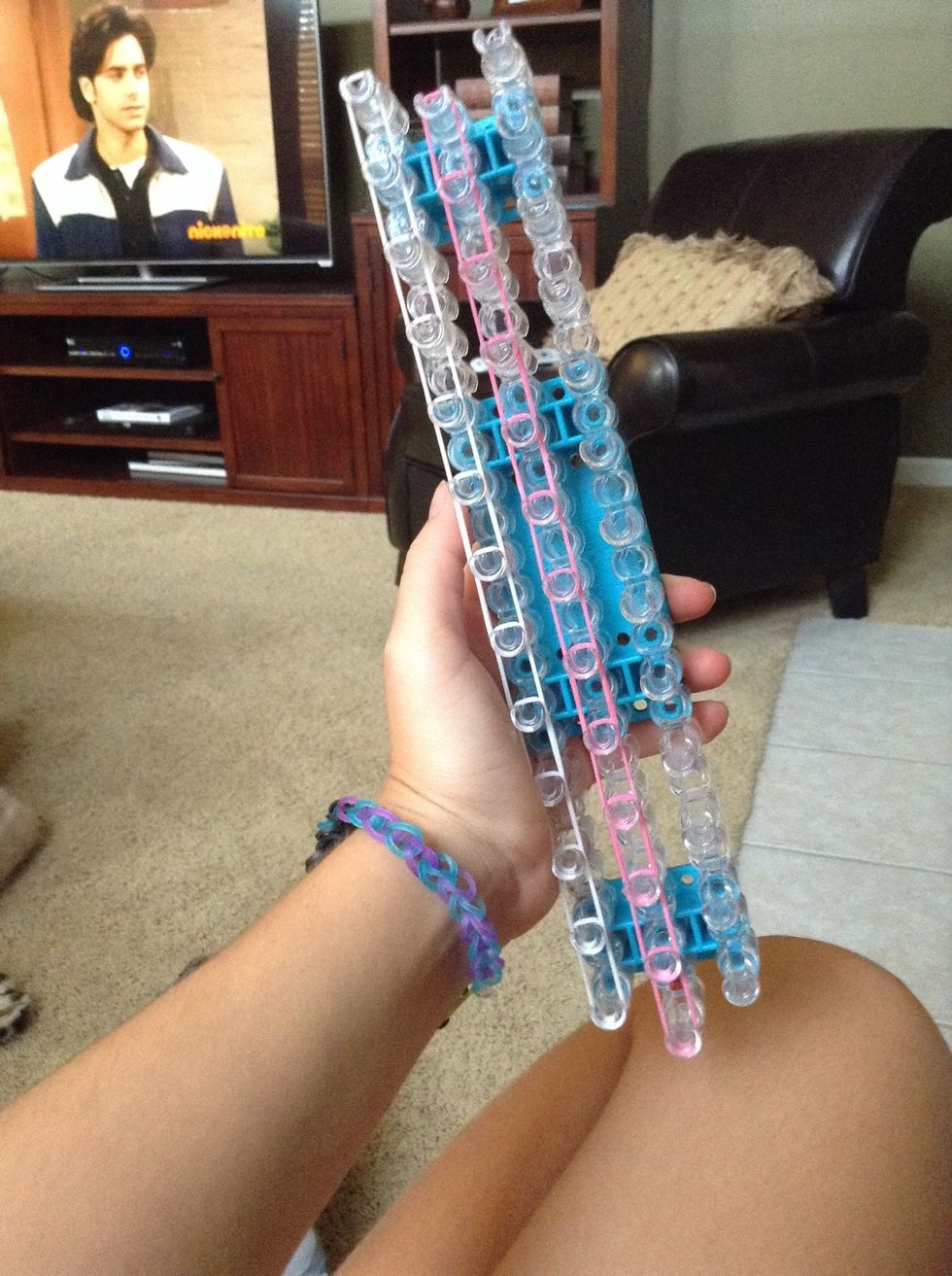 it should now look like this.