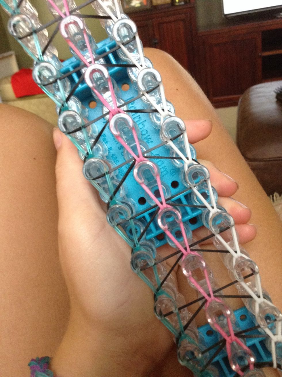 It should now look like this.