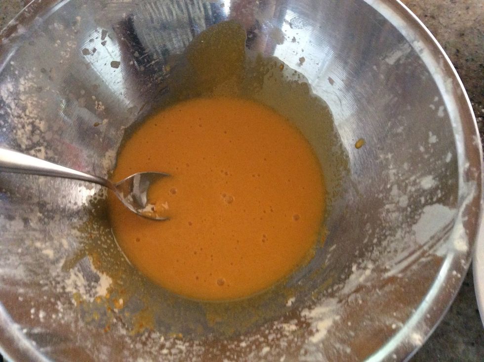 It should now look like this.