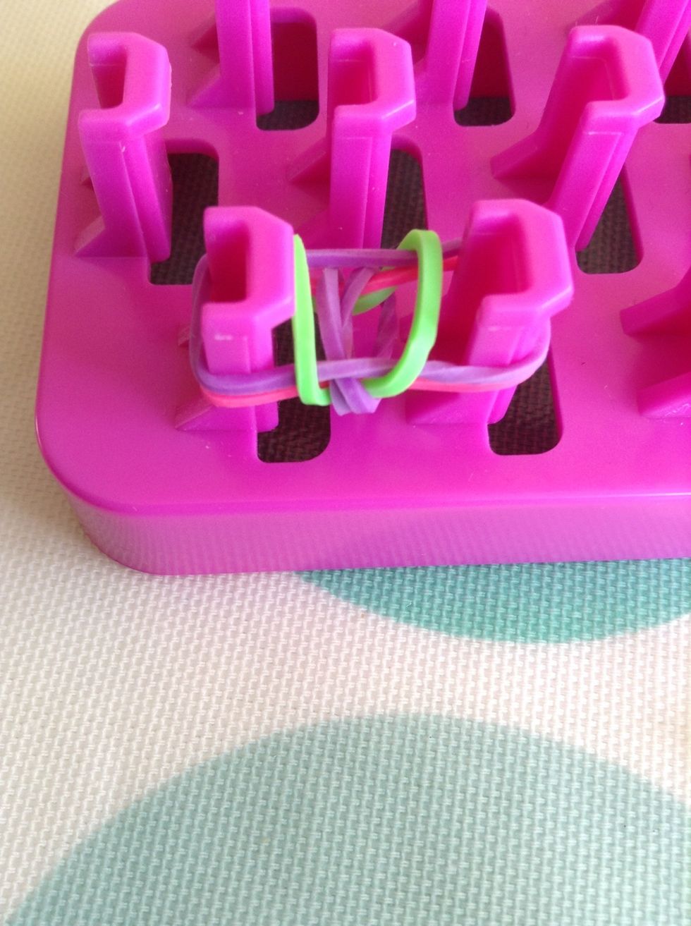 It should now look like this :)