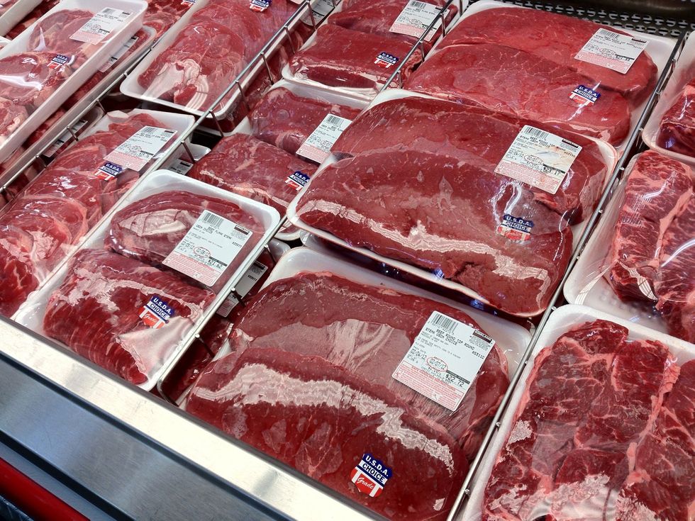 It starts at Costco (or anywhere else with quality meats!)