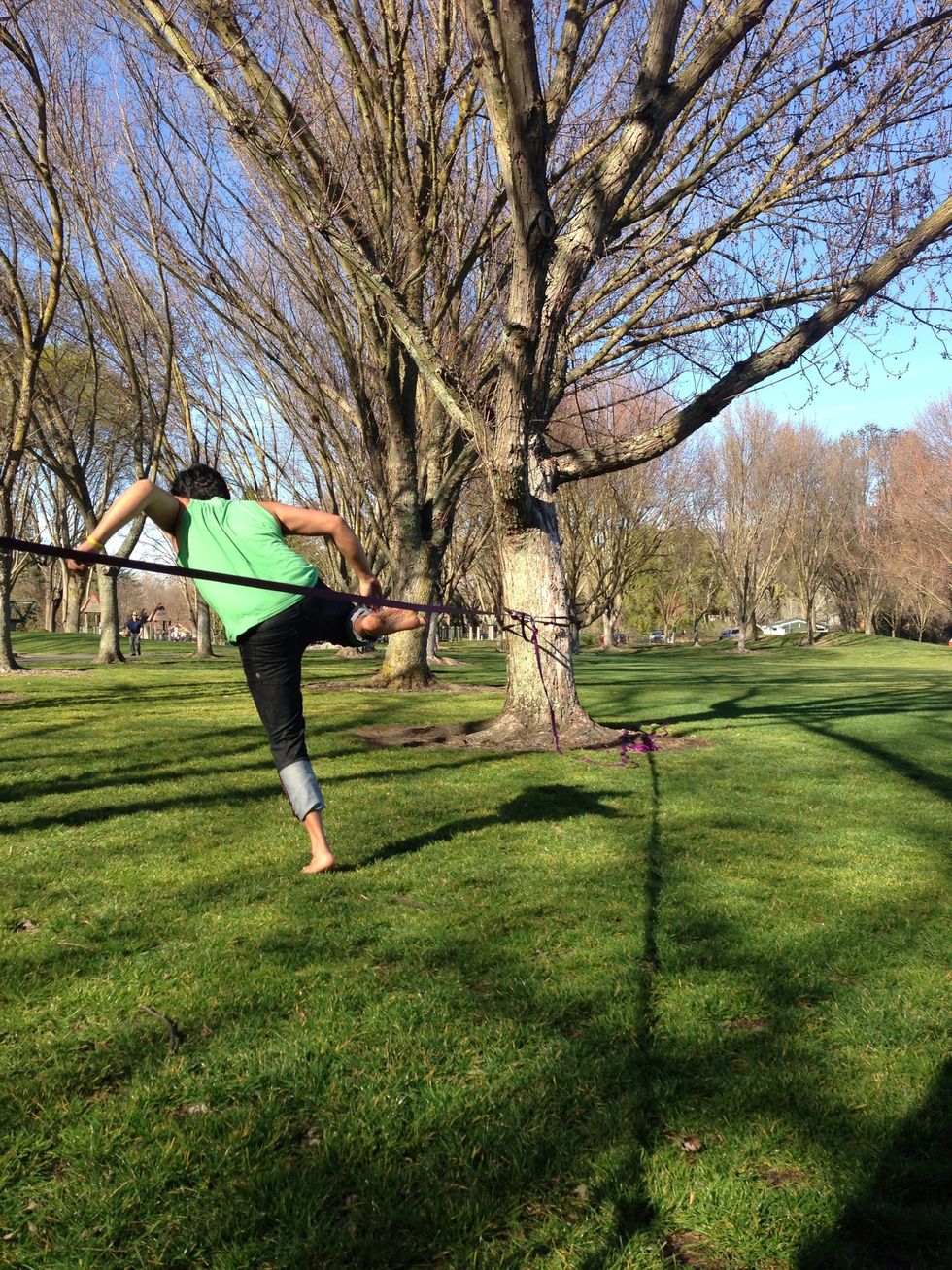 ...it takes sometime to get the hang of this. Enjoy!