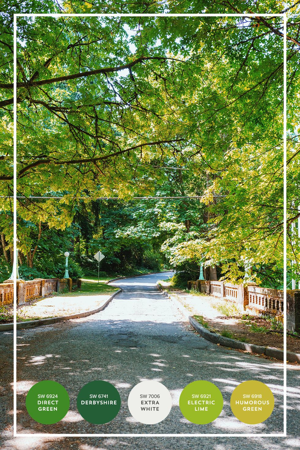 It\u2019s spots like this that'll make you truly appreciate how much nature this metropolitan city has to offer. The 230-acre arboretum is a sweet, green escape from city life \u2014 in the middle of the city.