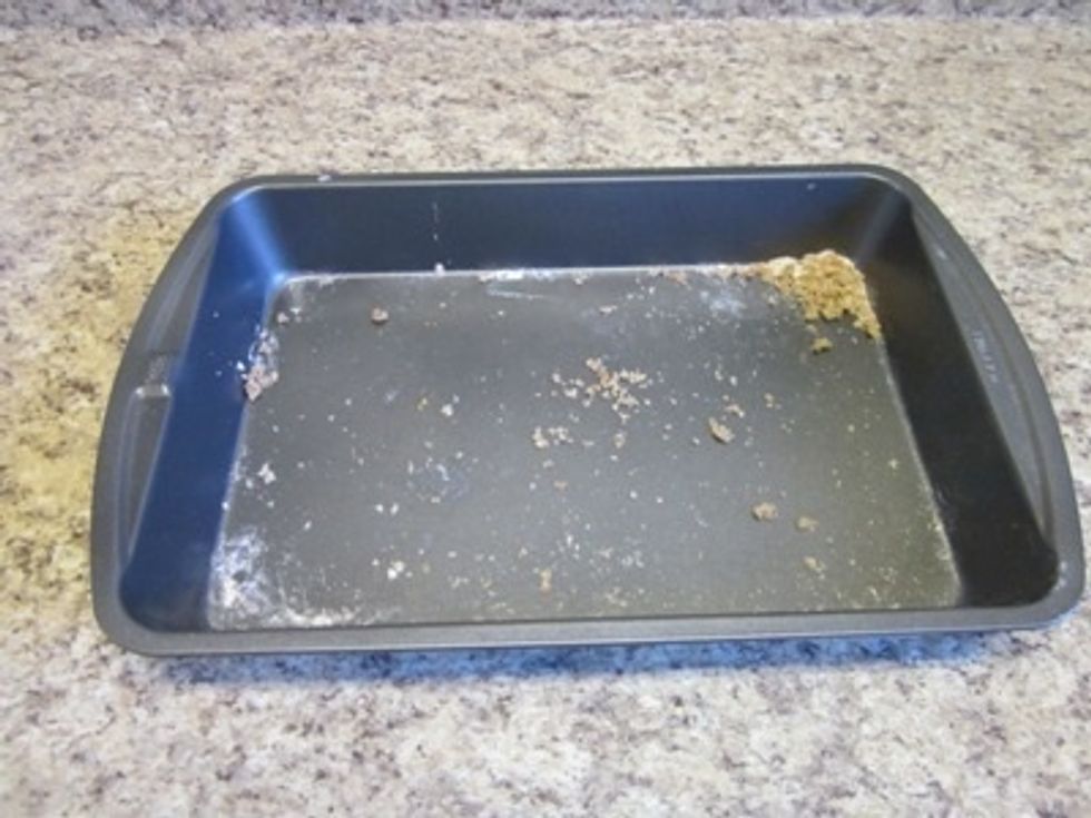 ...It will all be gone and you will need to make more!