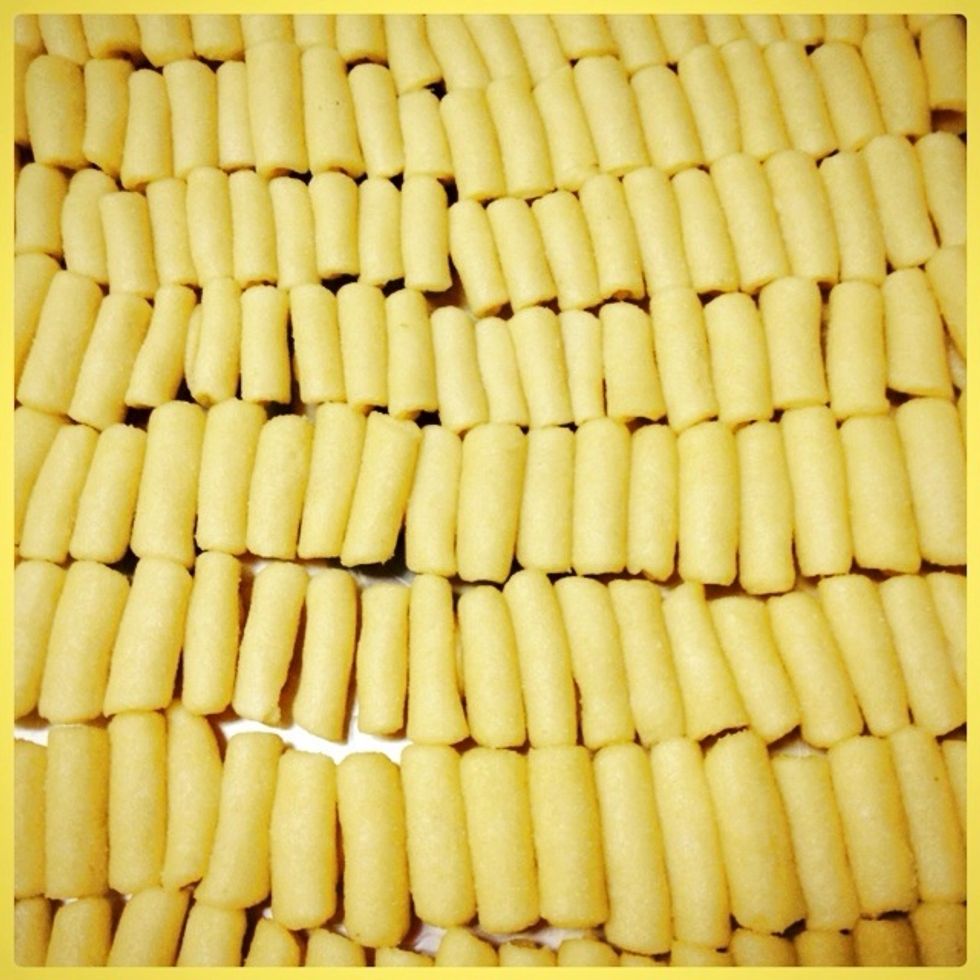 It will become like the picture.