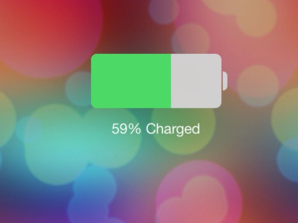 It will charge faster than normally! :)\nthanks for watching! Please visit my YouTube channel:\nkarlitaround