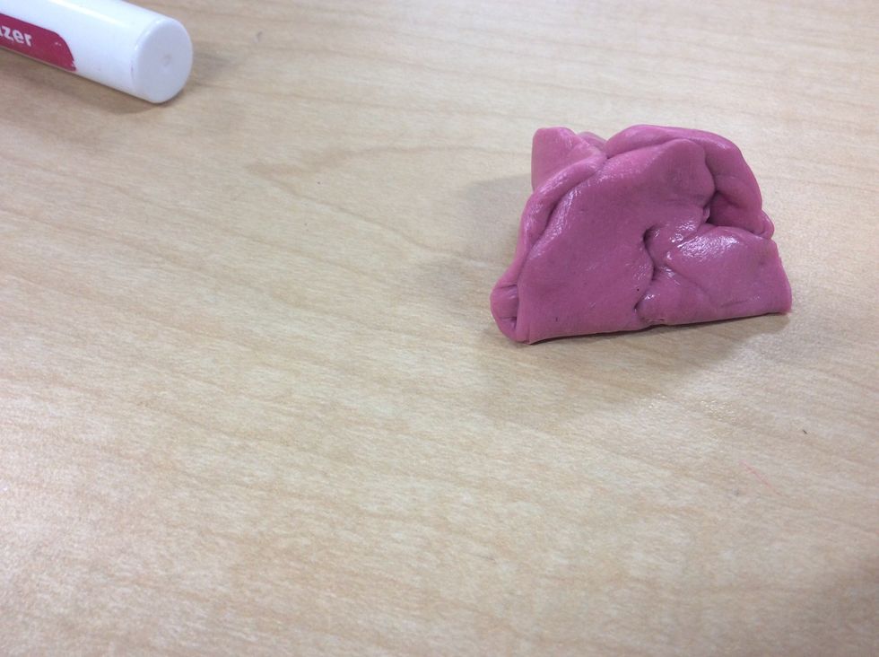 It will look like a capsule