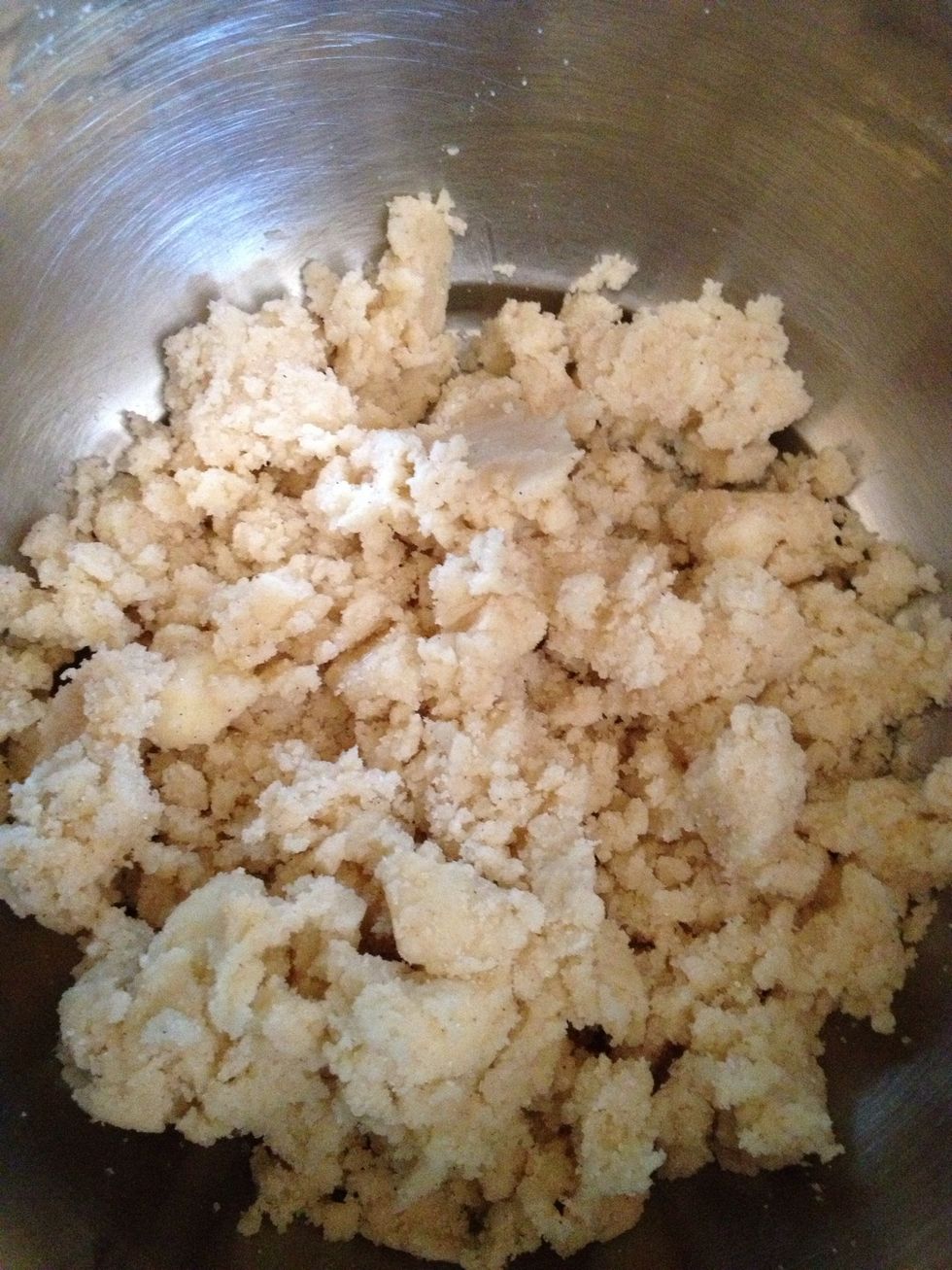 It will look like this very clean