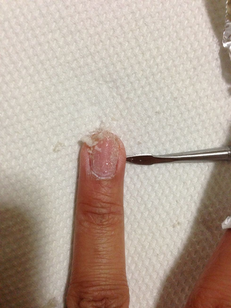 It will look like this.