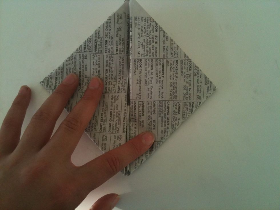 It will look like this!