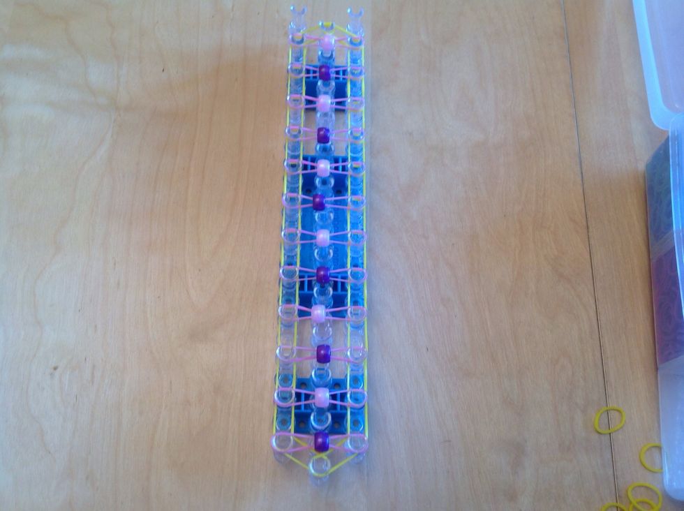 It will look like this.