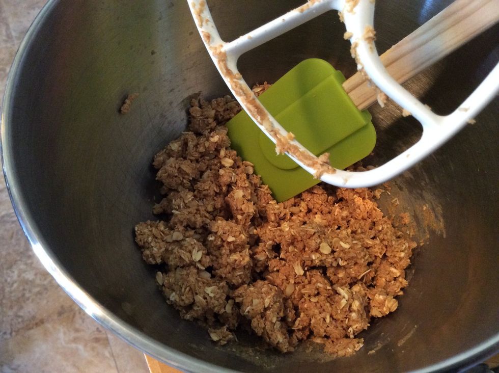 It will look something like this.