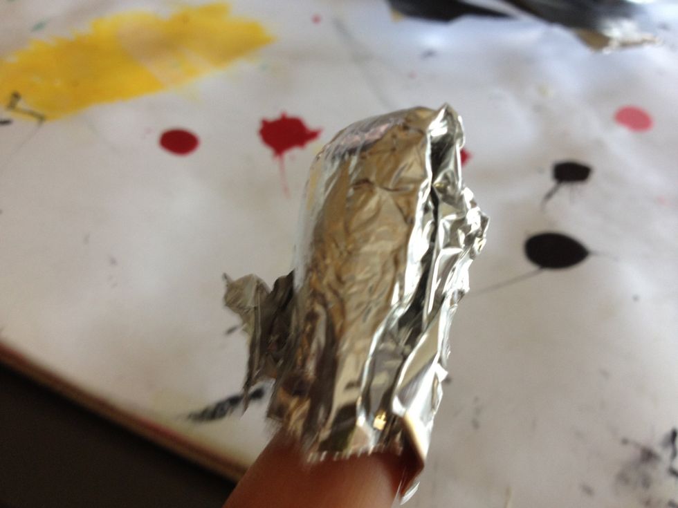 It will look something similar to this.