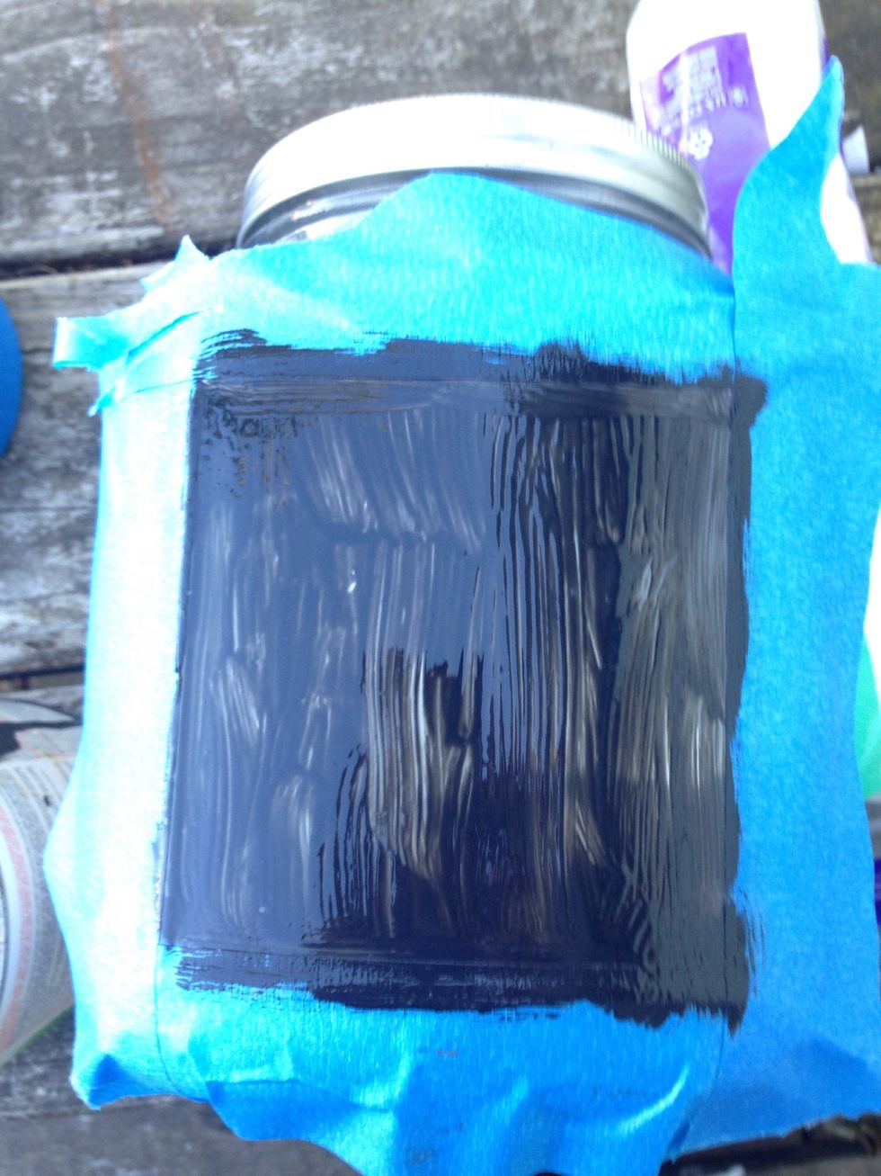 It will most likely be streaky