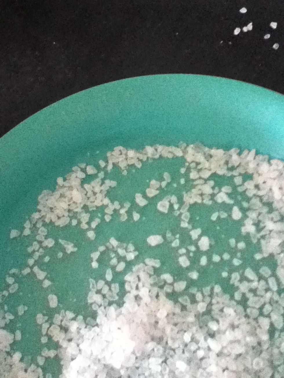 It will only grow a tiny bit smaller.