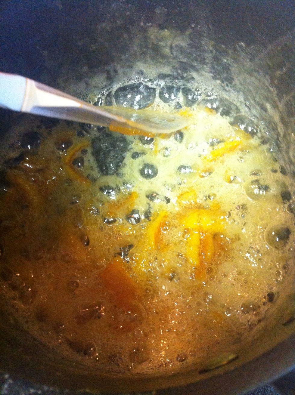 It will start to look like this.....