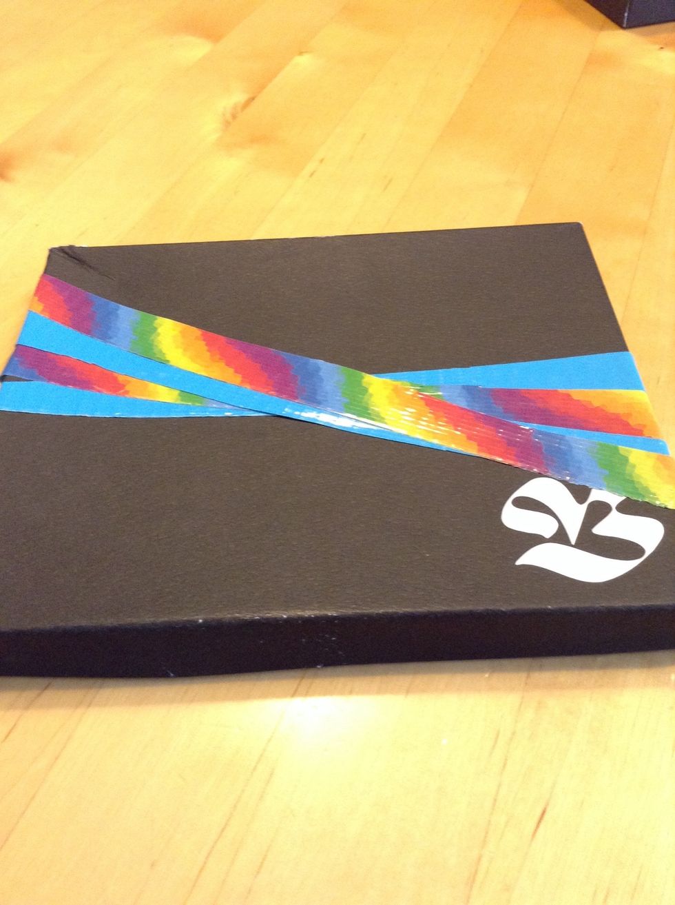 It will start to look really good