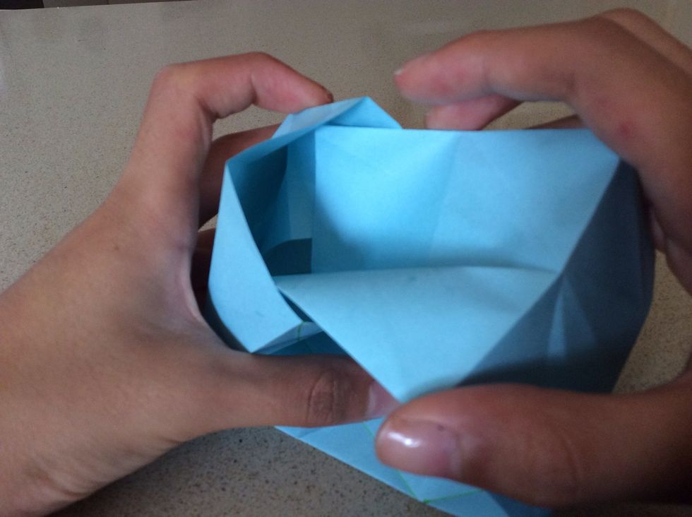 It will take a while the first few times you try, but trust me it gets easier. If you would like me to make a video of this step comment at the end of the guide.