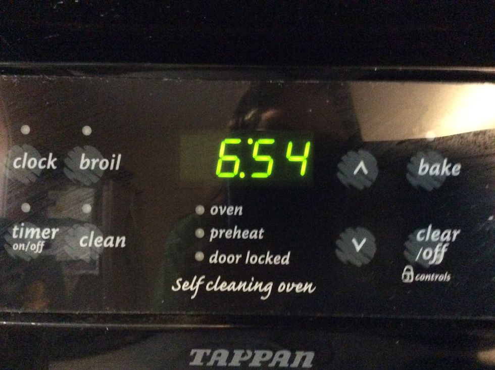 It will take about a week foe the flowers to get there roots but wait a month till you plant them