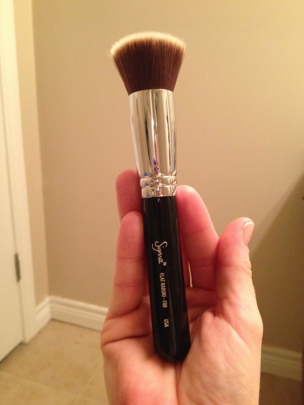 It will take approximately 3 to 4 hours before your makeup brushes will be properly dried and ready to use again.
