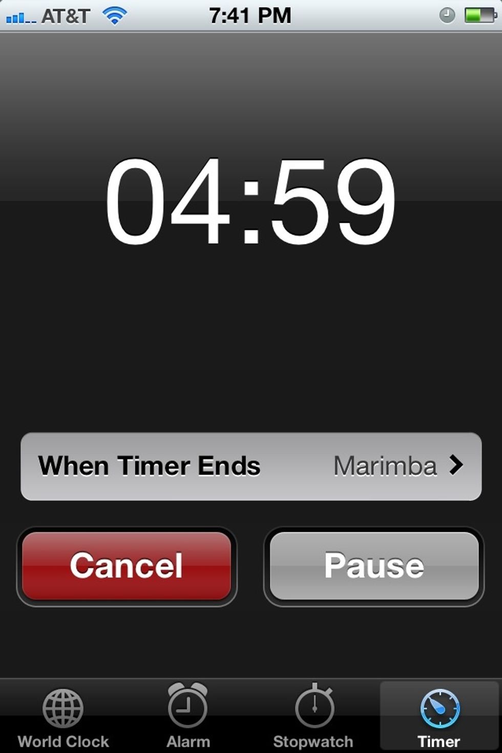 It will take aprox 3-5 minutes to boil and be ready....