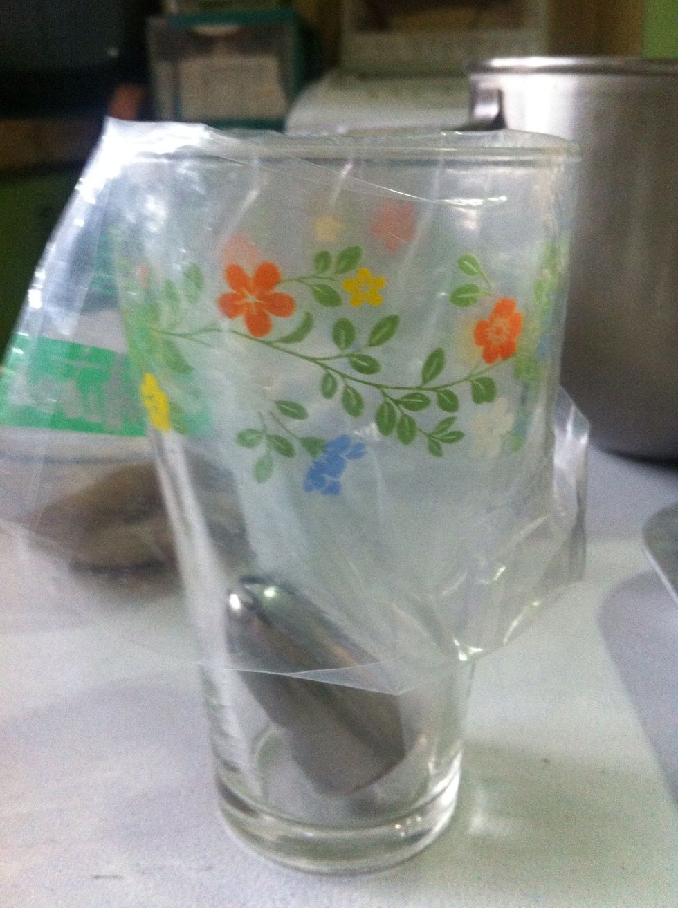 It will turn out like this.:)