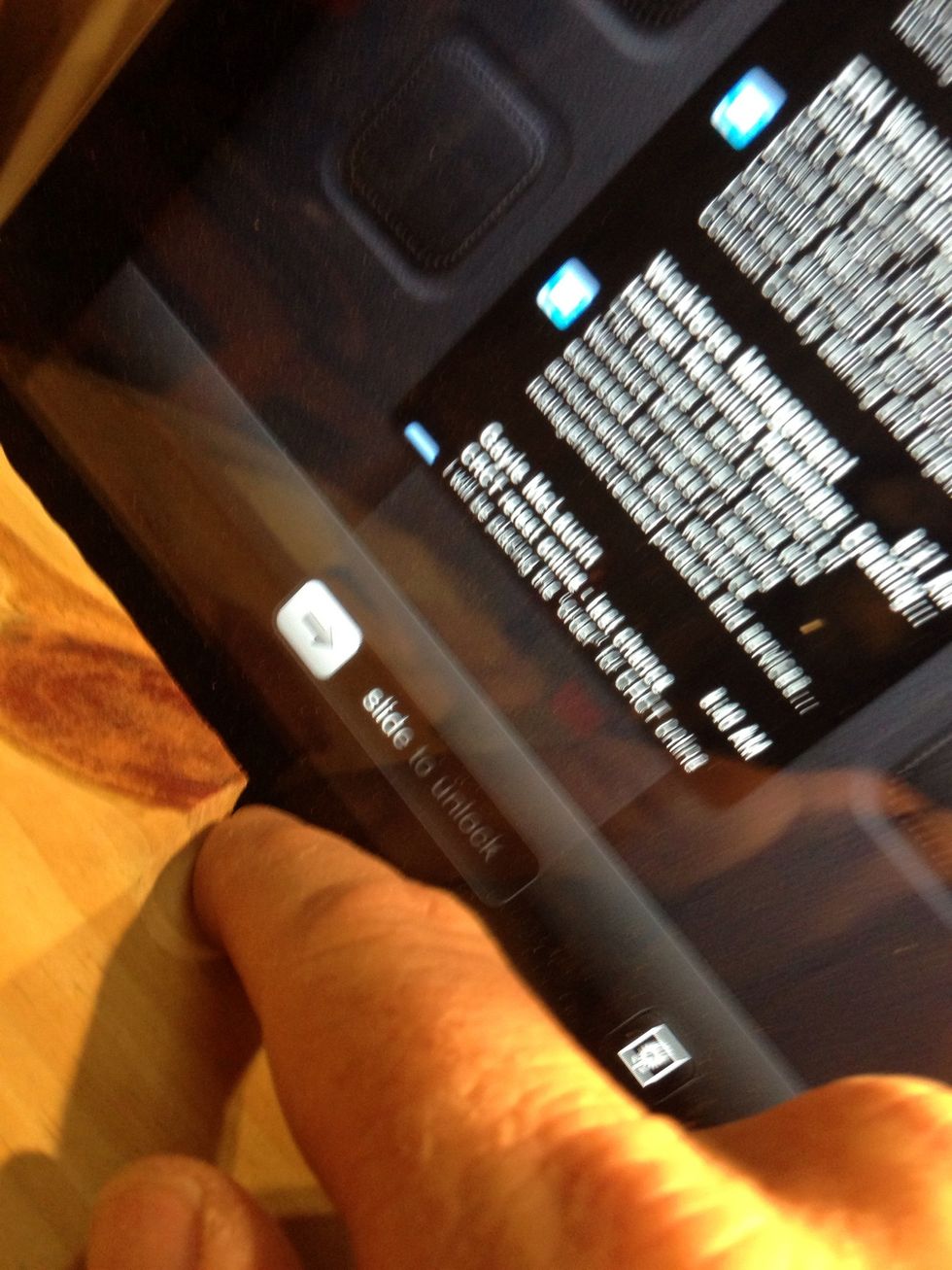 It works, safety's third but I was successful because I measured three times.