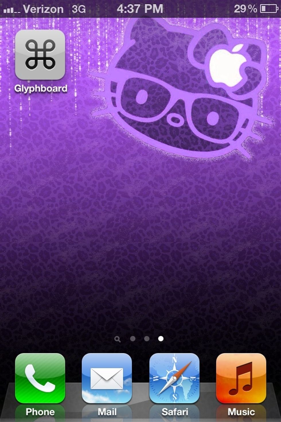 itll then go to the very end of the springboard