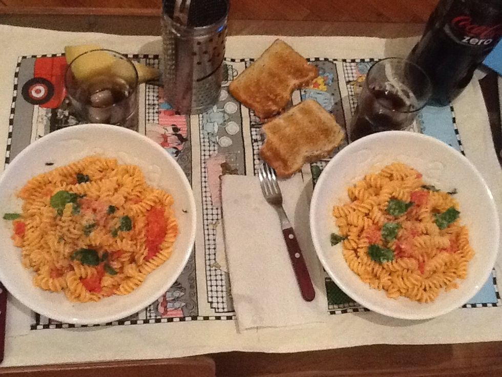 Its better with malbec