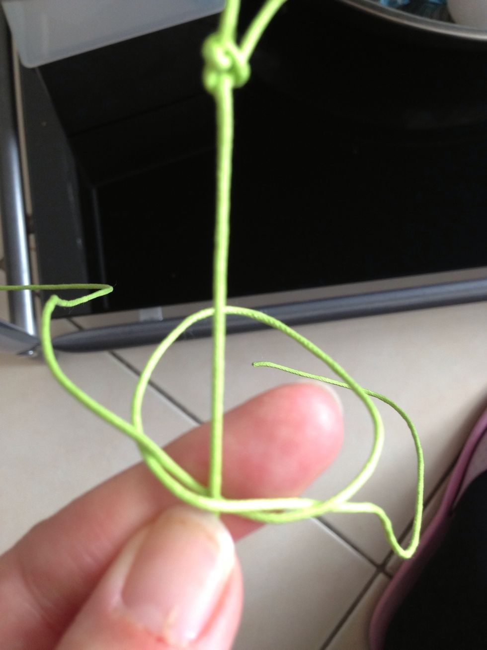 Its so easy. Just watch good..