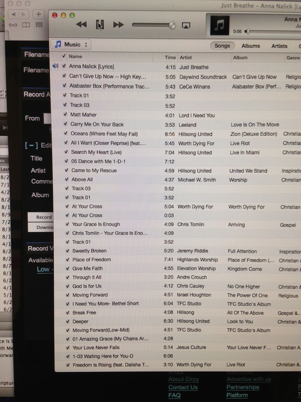 iTunes will open, pause it and close iTunes (command q)