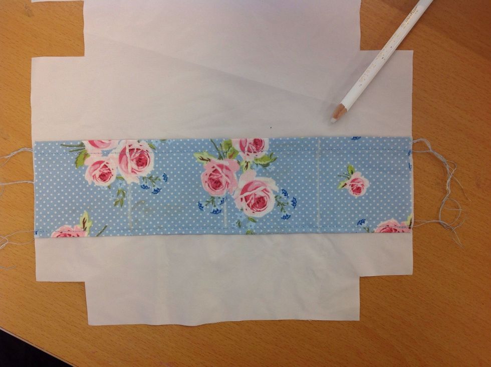 Jag har valt att g\u00f6ra fyra fickor.