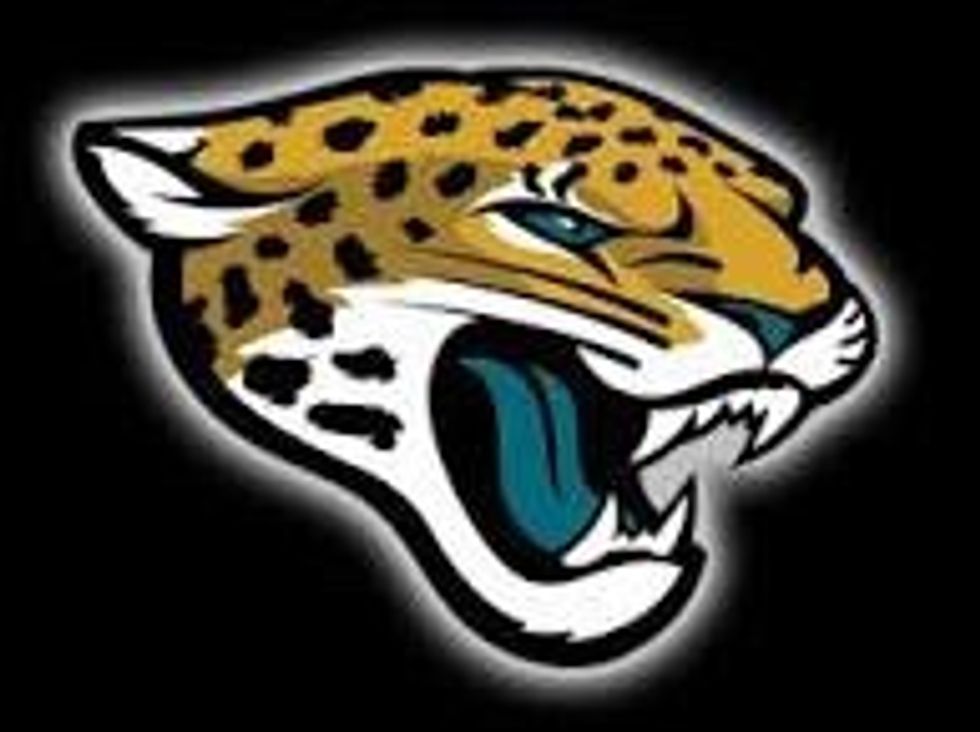 Jaguars are tied for 25th place there won 5 games and lost 10