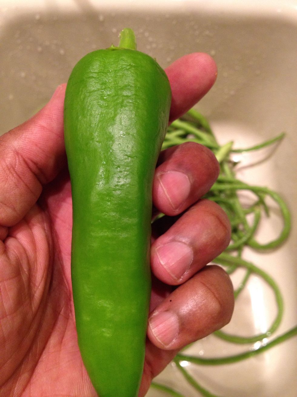 Jalape\u00f1o pepper, chopped (optional)
