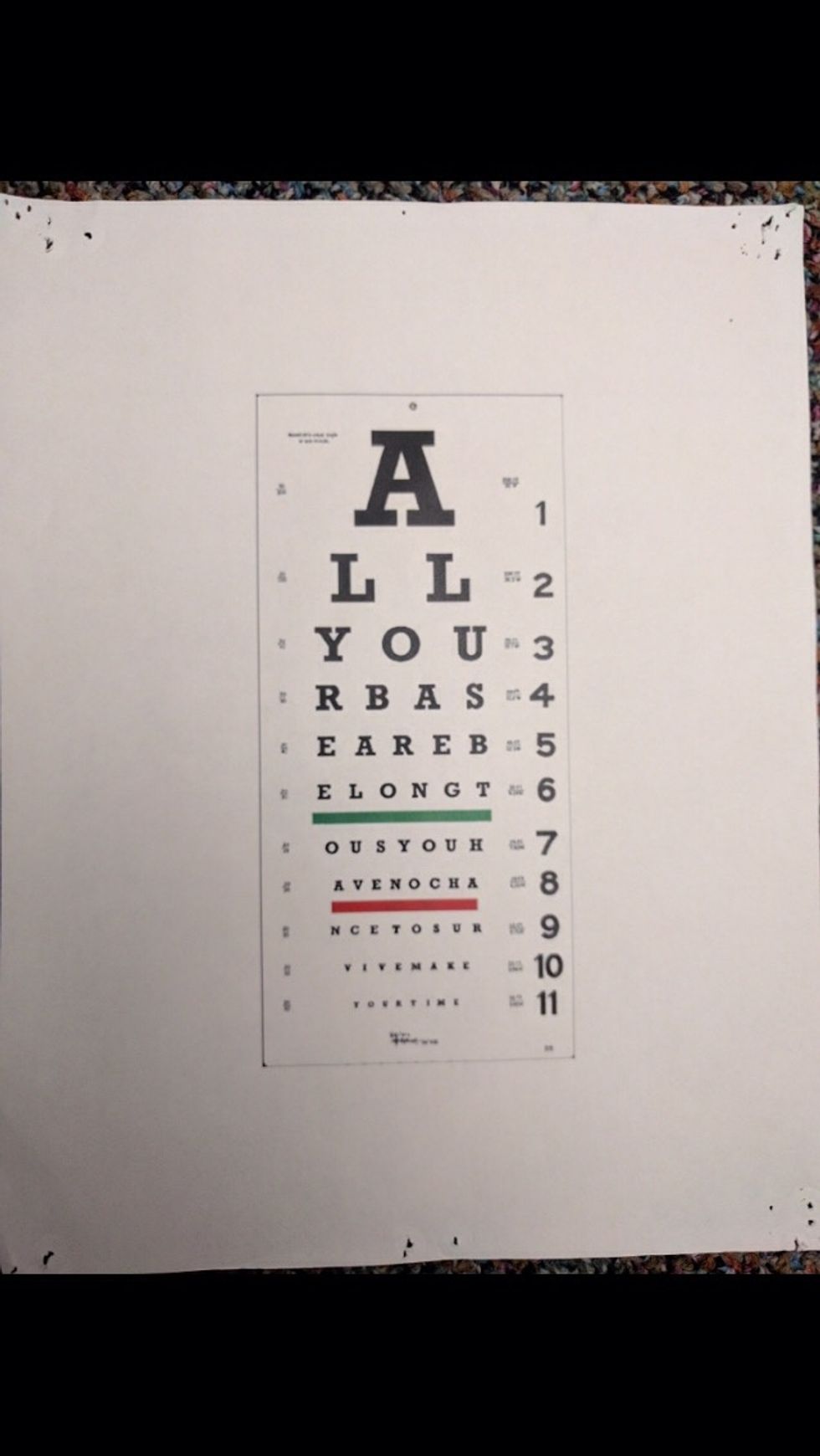 Jamals bais are belongz  tu us