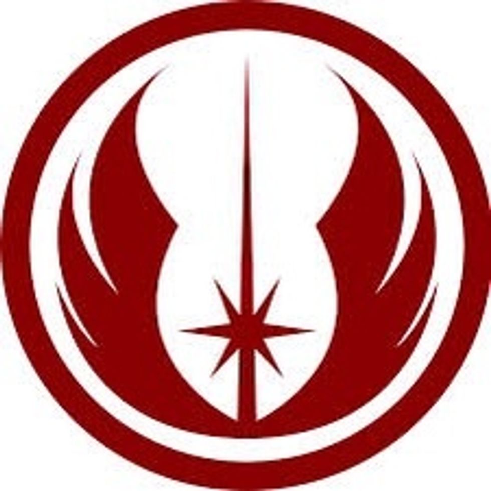 Jediism... You never knew about it... Well... Most of you anyways.