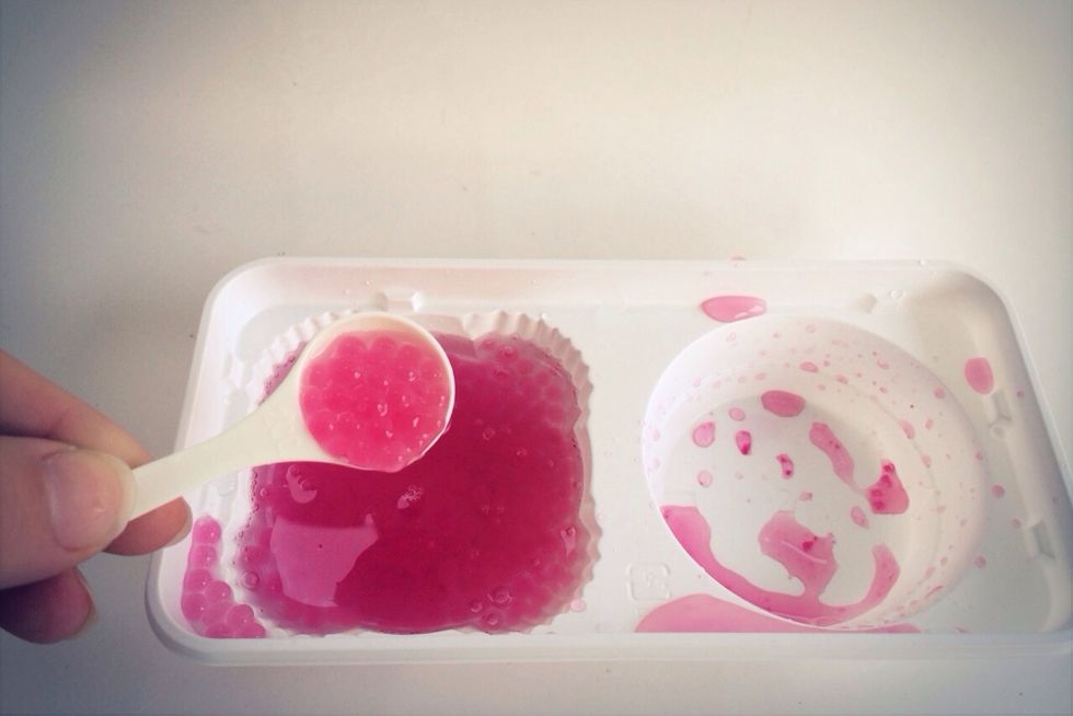 Jelly Orbs Complete