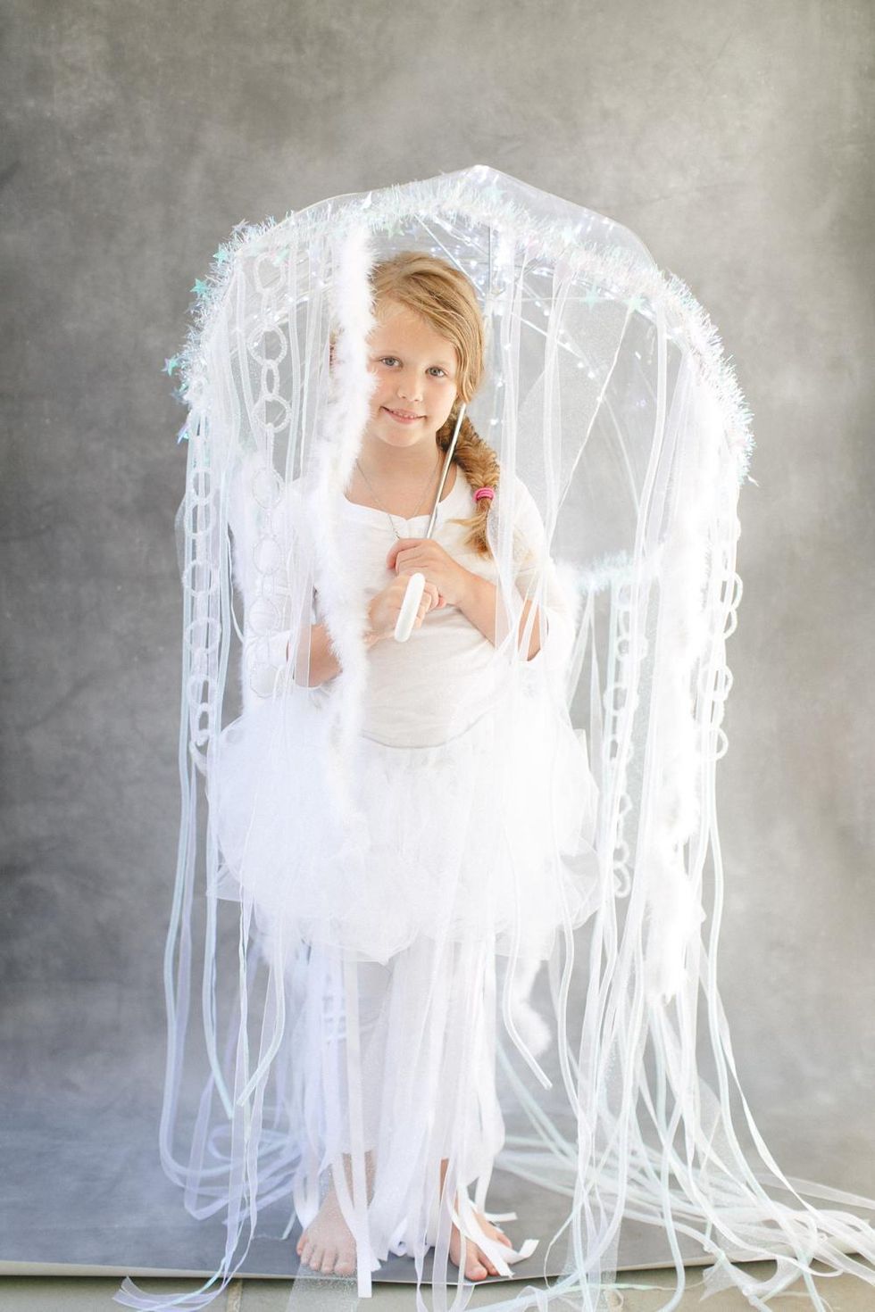 jellyfish costume