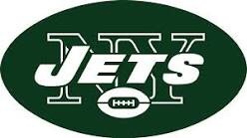 Jets are tied for 6th to they won 10 games  and lost 5