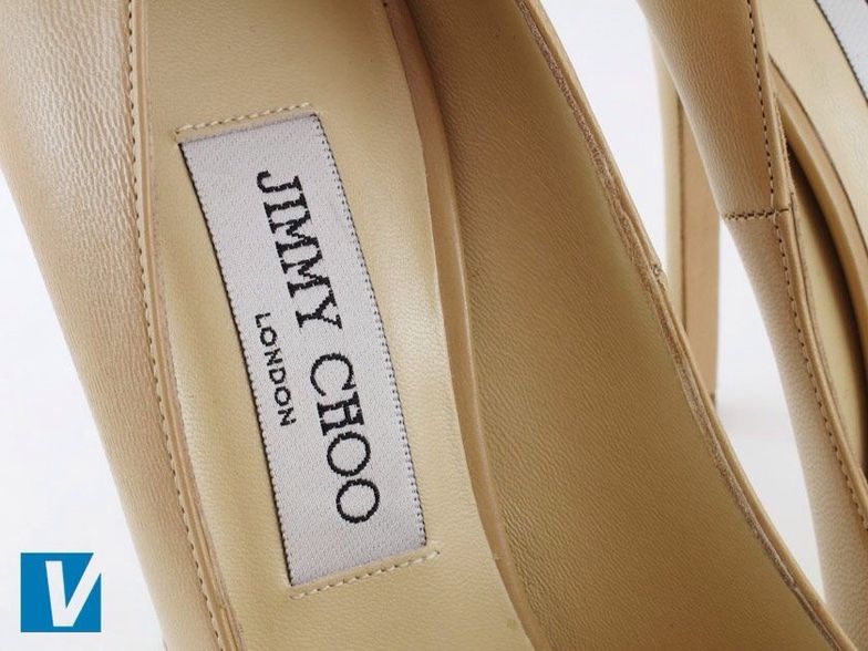 How to identify genuine jimmy choo heels - B+C Guides