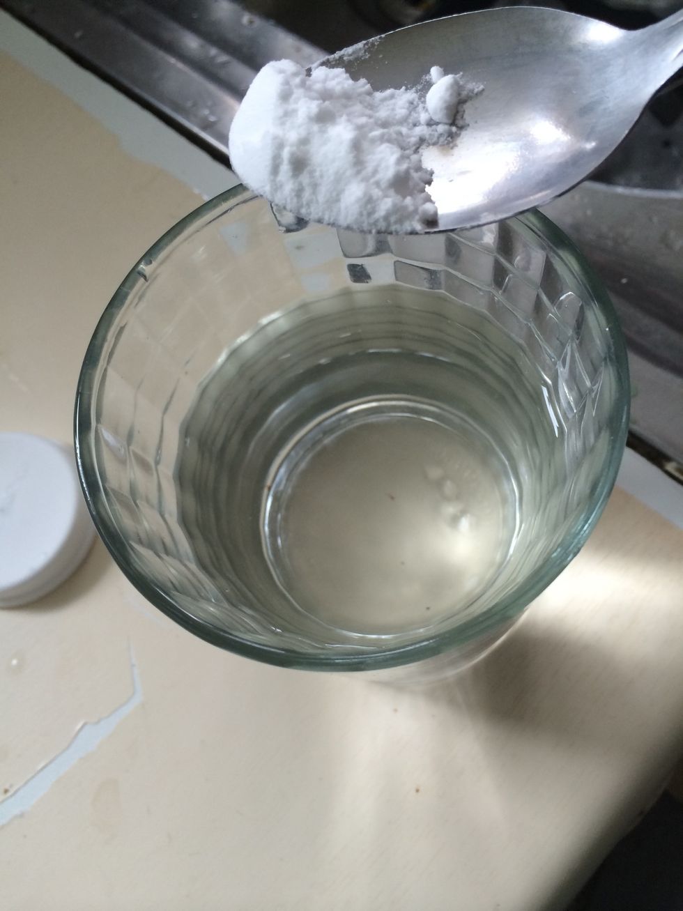 Job 4 - Use as an Antacid Baking soda is a safe and effective antacid to relieve heartburn, sour stomach and/or acid indigestion. Refer to baking soda package for instructions.