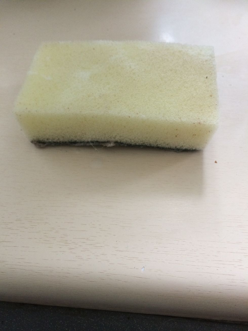 Job 5 - Make a Surface Soft Scrub For safe, effective cleaning of...,