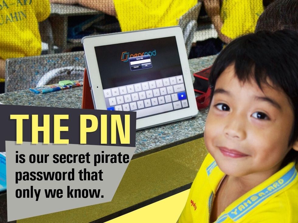 Join a Nearpod Session to exchange ideas with top educators and learn from their experiences. Stay tuned via #NPSessions on Twitter.