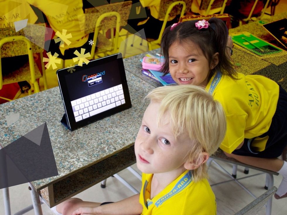 Join a Nearpod Session to exchange ideas with top educators and learn from their experiences. Stay tuned via #NPSessions on Twitter.